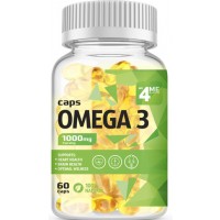 Omega-3 1000 мг (60капс)